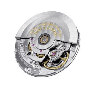 caliber 17 breitling|breitling 17 movement.